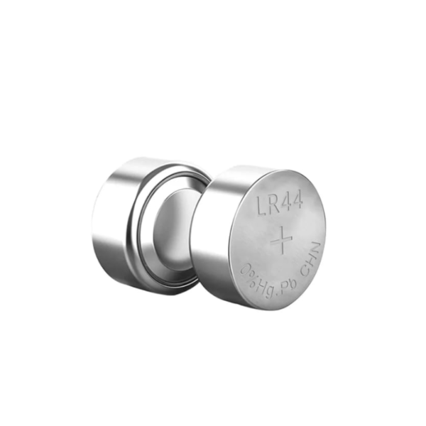 Batería Botón LR44 1.5V