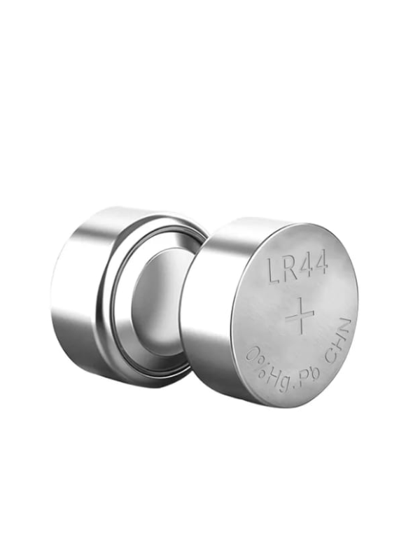 Batería Botón LR44 1.5V