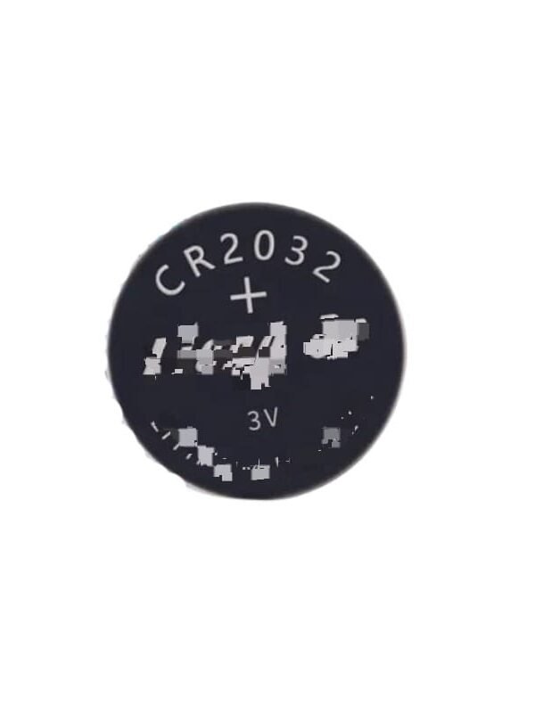 BP007 Batería Botón Cr2032 3V