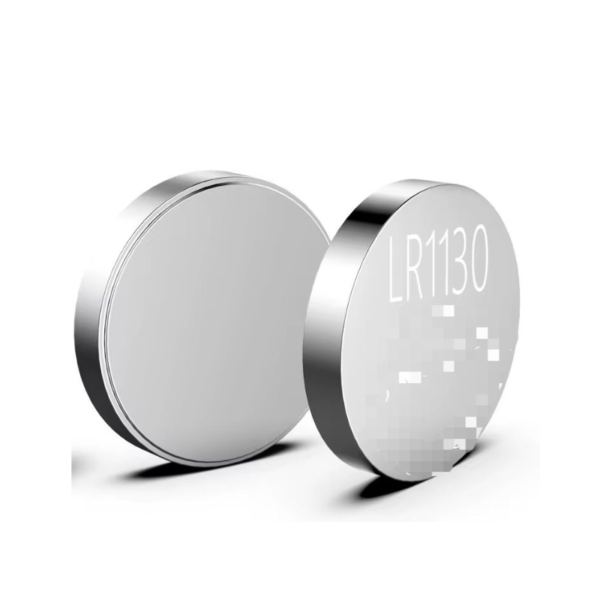 Baterías De Botón - LR1130