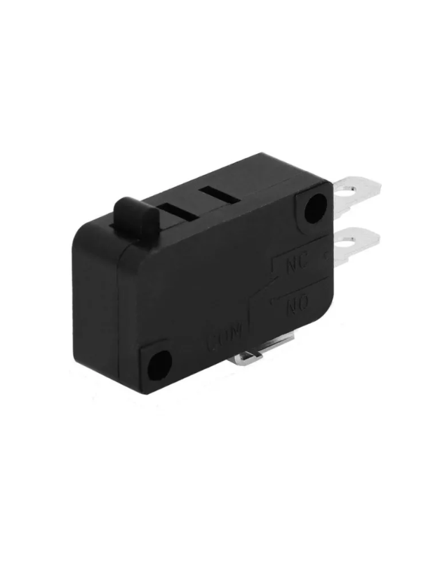 Micro interruptor 16A 250V - Final De Carrera