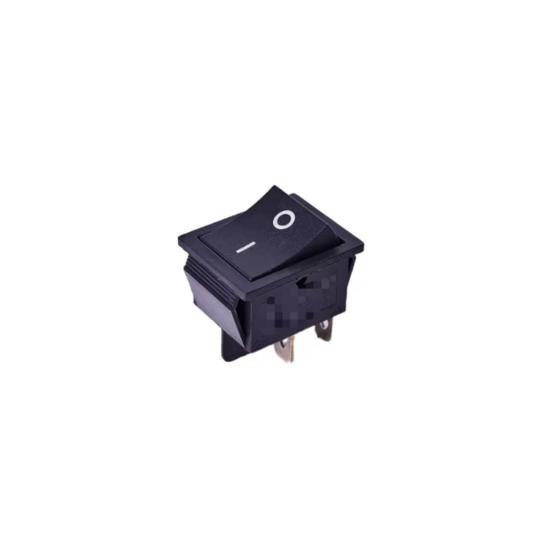 Switch Balancín 15X21mm 2 Pines 10A On-Off