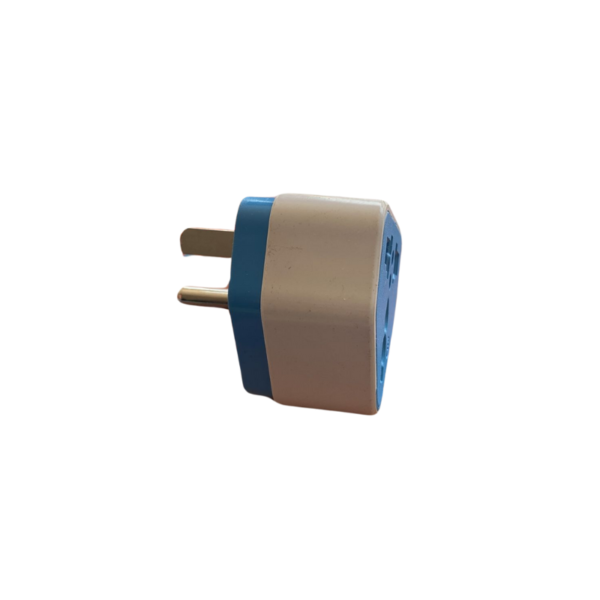 Adaptador Universal Viaje