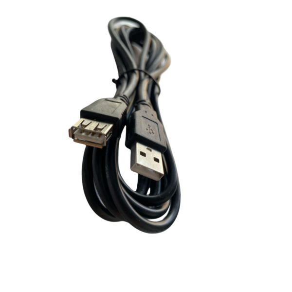 Cable Extensor USB a USB Hembra