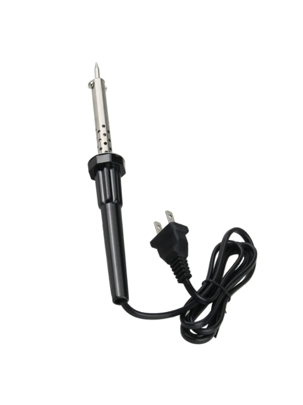 HE004 Cautín 110V/120V 40W - Hanuman Económico