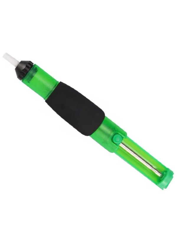 HE007 Bomba De Desoldar - Techman