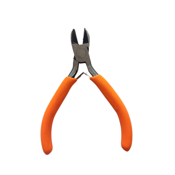 Pinza De Corte Diagonal - Globy Ref. Yg-1003 4 1/2"