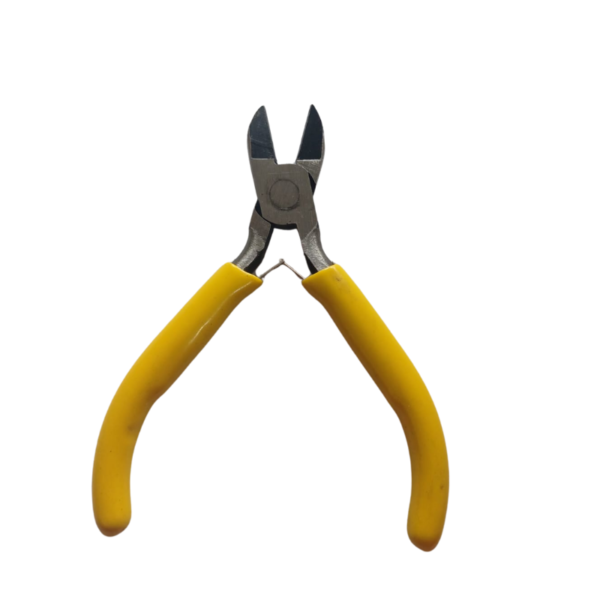 Mini alicate corta frío 4.5" 115