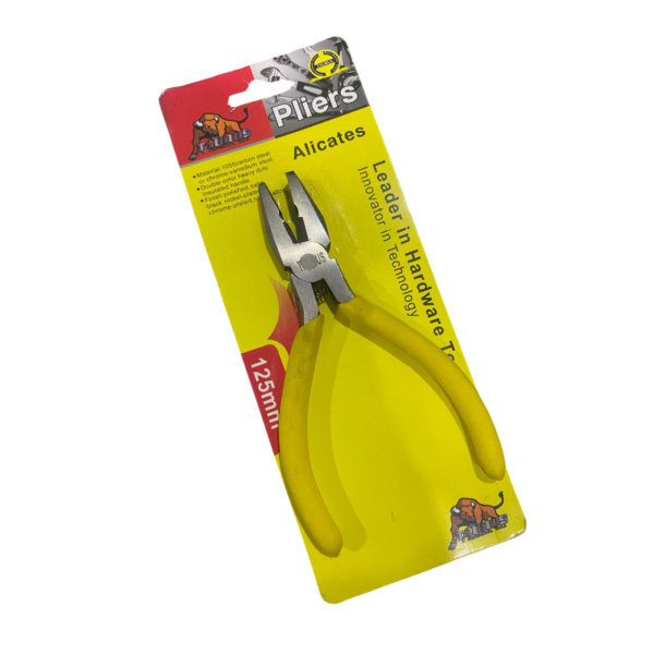 Alicate - Pliers 125mm
