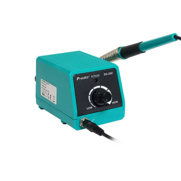 Mini estación de soldadura 102 450º - Proskit