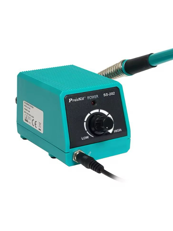 Mini estación de soldadura 102 450º - Proskit