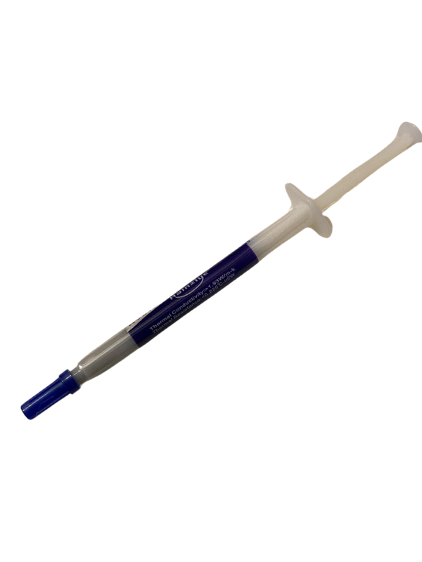 Silicona disipadora jeringa 0.5g