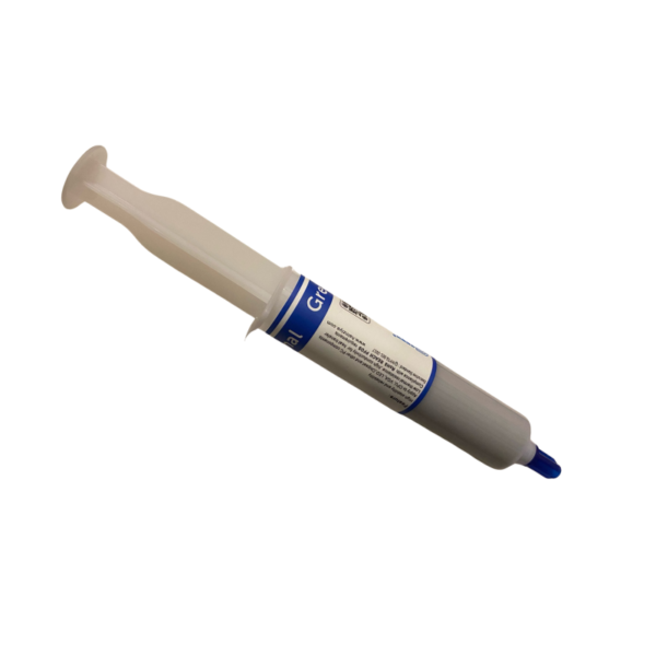 Silicona disipadora jeringa 14ml