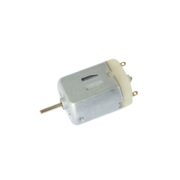 Motor Gris 6V-12V Eólico