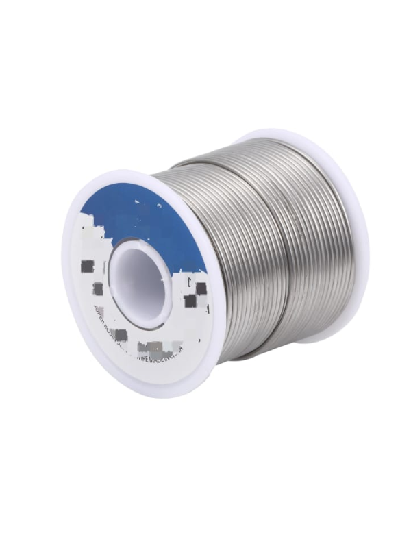 Soldadura De Estaño 0.7mm-Tech- Rollo