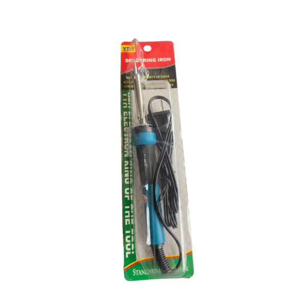 Cautín 30W 110V-120V Yth