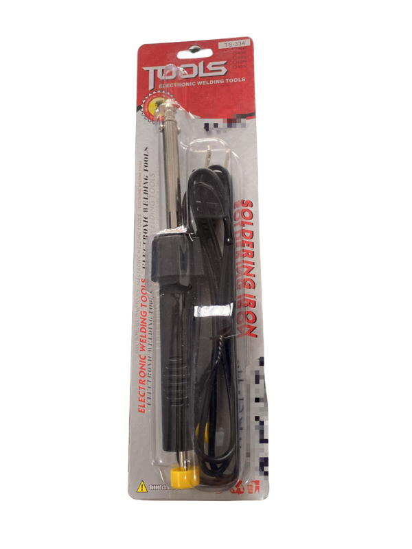 Desoldador Eléctrico - Tools