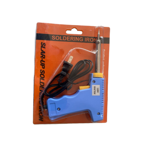 Pistola De Soldadura 110V 30W-70W