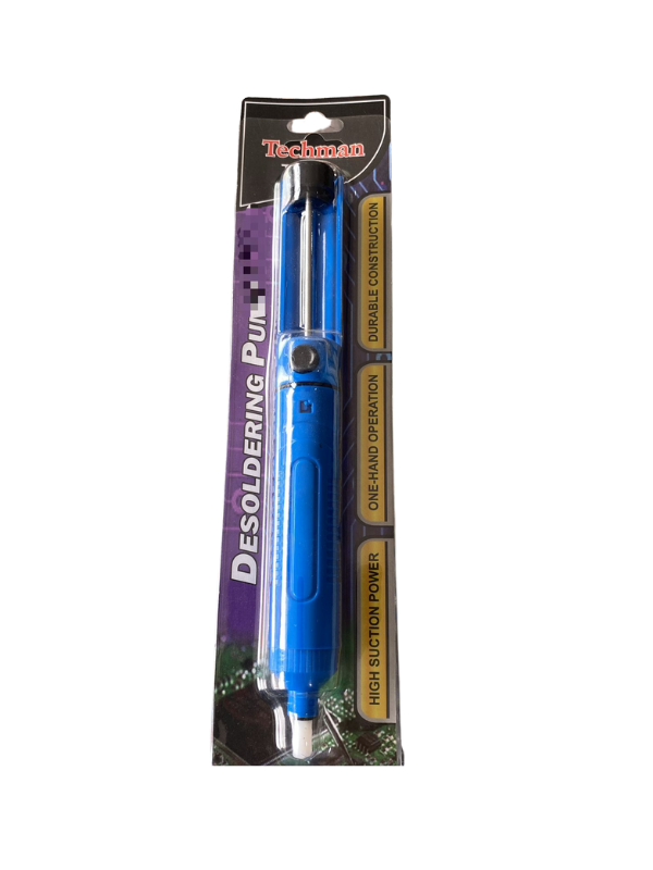Desoldador Ts312 - Techman