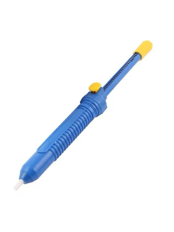 Desoldador Manual Succión De Soldadura