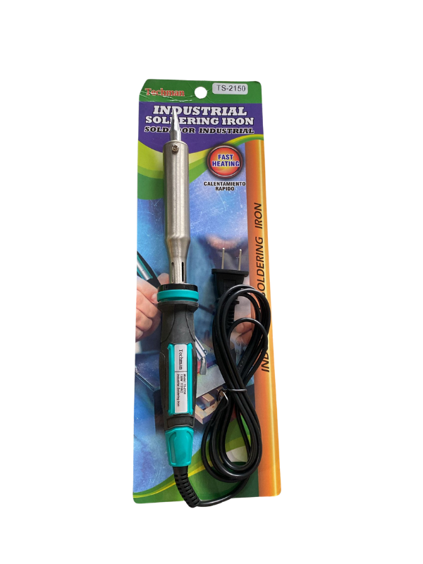 Soldador Industrial - Techman Ts-2150