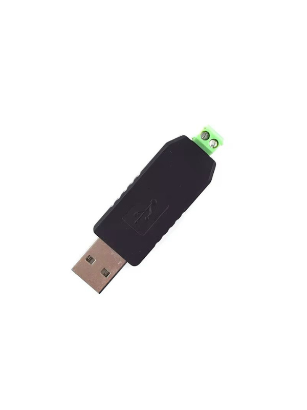 Módulo conversor USB a RS485 CH340