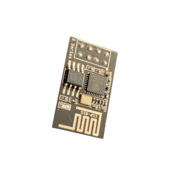 Módulo inalámbrico Wifi ESP8266 ESP-01S