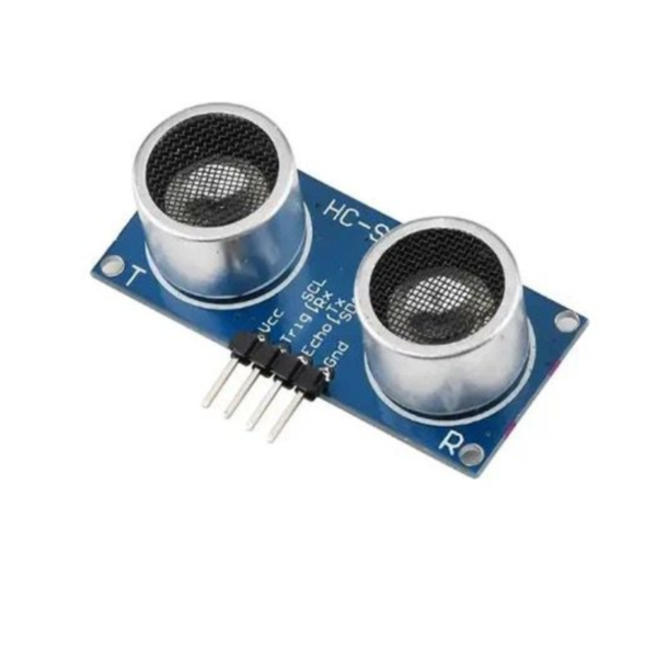 Módulo sensor ultrasonido HC-SR04 5V