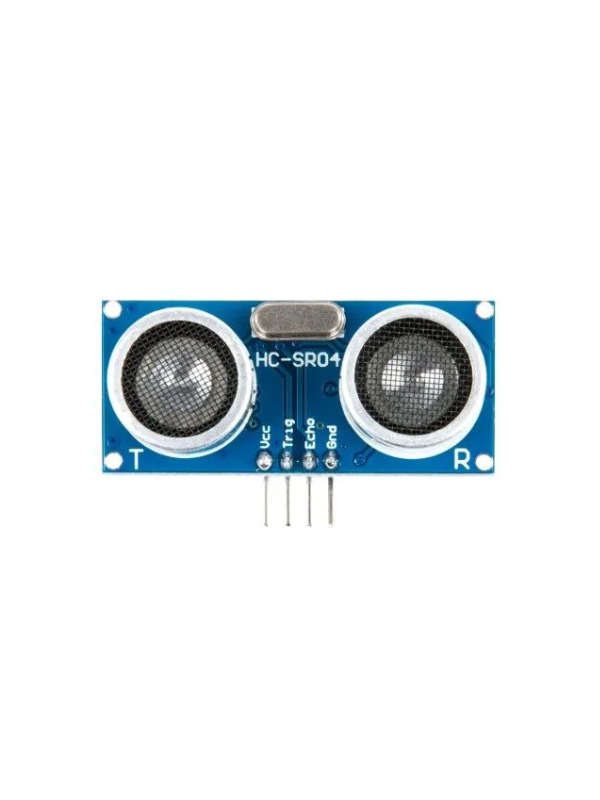 Módulo sensor ultrasonido HC-SR04 3.3 - 5V