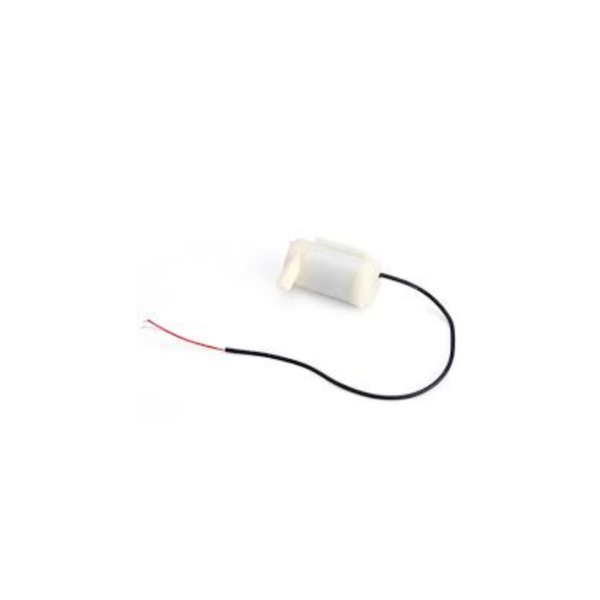 Mini Bomba De Agua 3-6v Dc