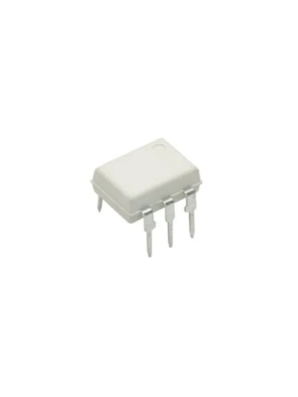 4N25 Optoacoplador con fototransistor