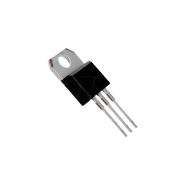 BTA10-600B Triac para control de potencia CA