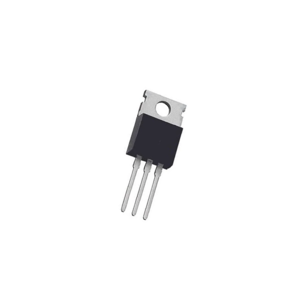 IRF640 MOSFET de potencia de canal N