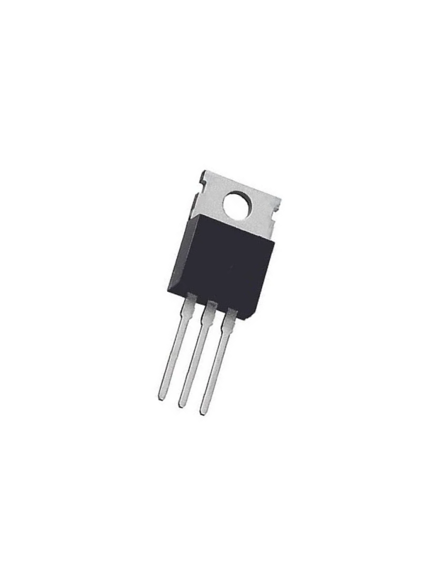 IRFZ44N MOSFET de potencia de canal N