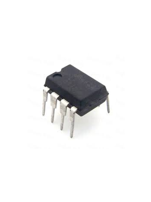 LM331N Convertidor de voltaje a frecuencia