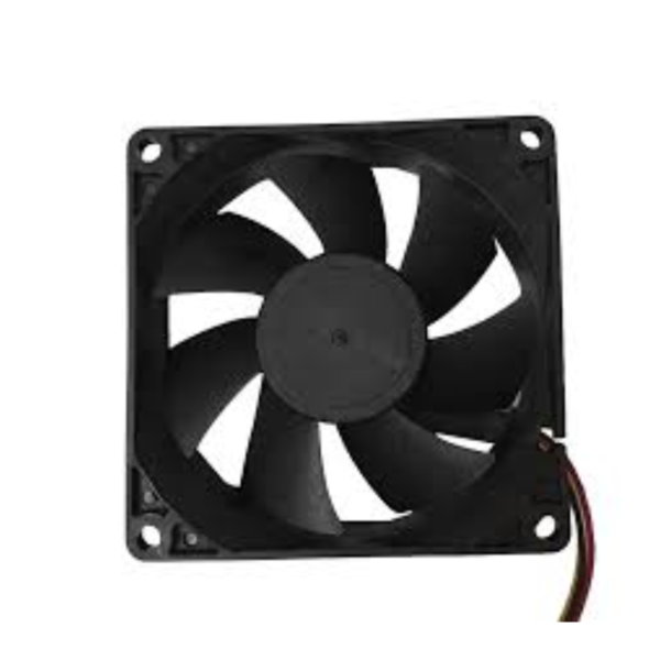 Ventilador DC 12v 0.2A