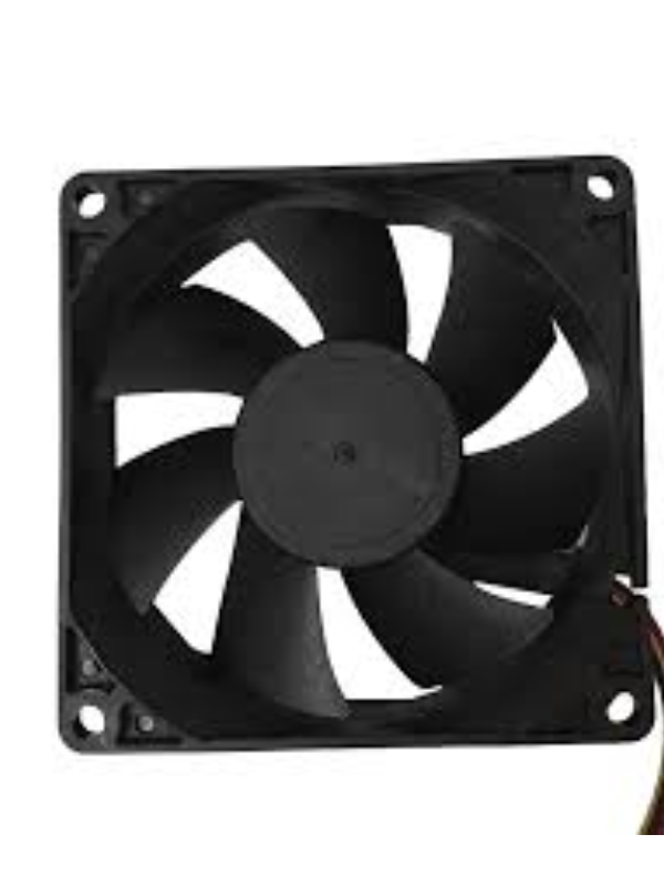 F10270 Ventilador DC 12v 0.2A