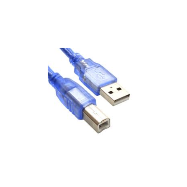 Cable Oxigenado Tipo B impresora 5mts