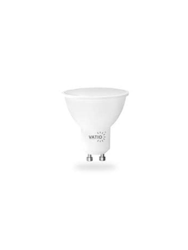 F10276 Bombillo LED 5W Luz Calida - Vatio