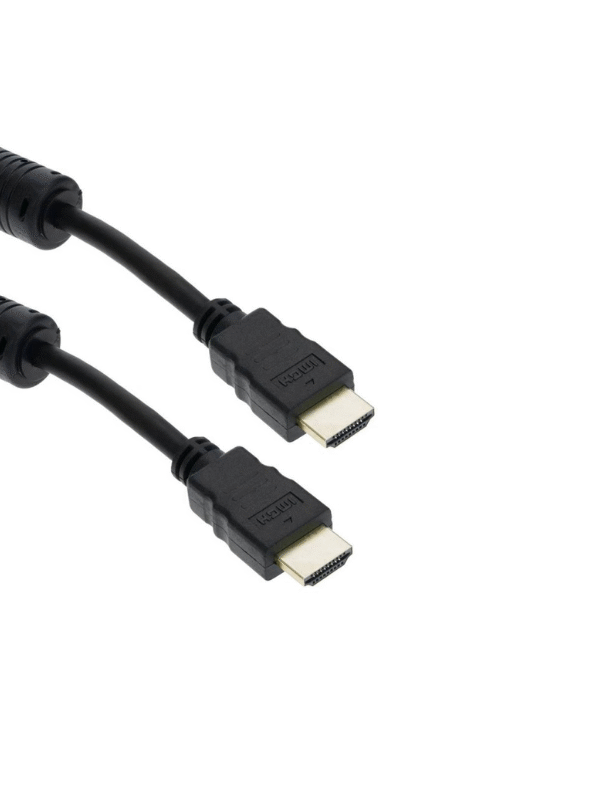 F10305 Cable HDMI a HDMI 1.5mts