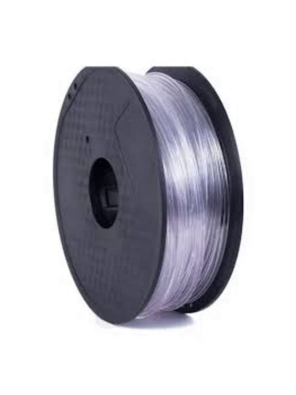 Rollo Nylon 0.55mm 100mts