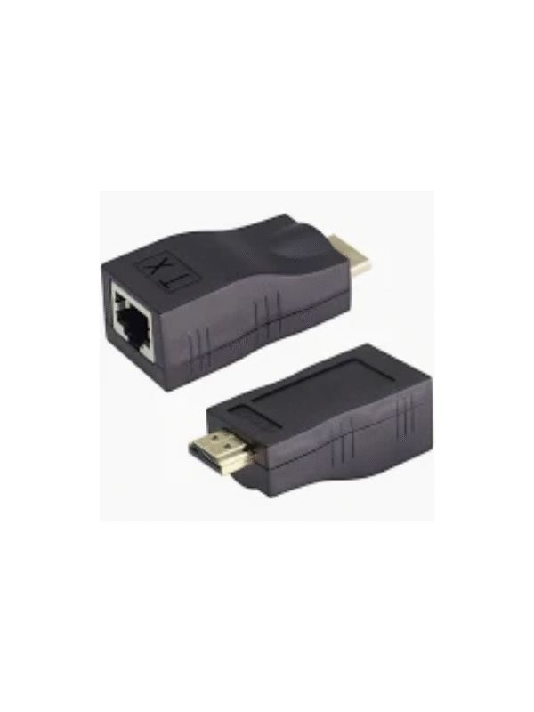 Extensor HDMI Pasivo 10mts