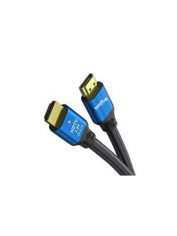 F10341 Cable HDMI Premium 8K 5mts