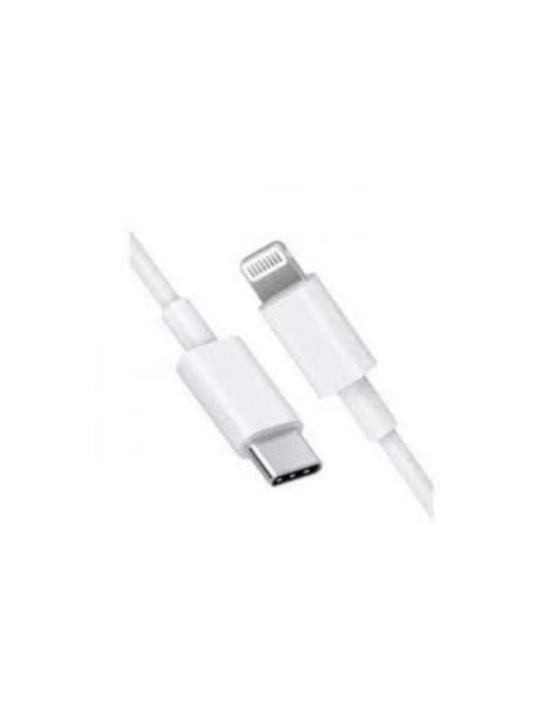 F10348 Cable Tipo C a Lightning 1 Metro