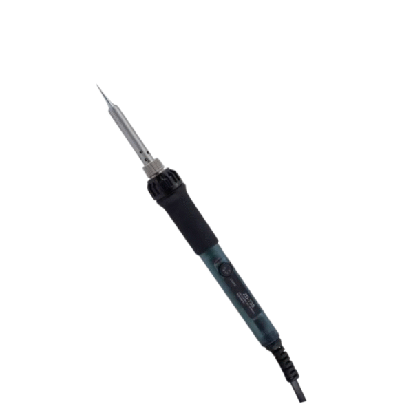 Cautin Con Control De Temperatura 60 W.Max - Punta N9-16