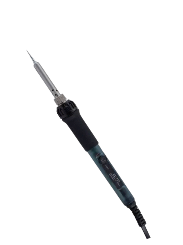 F10369 Cautin Con Control De Temperatura 60 W.Max - Punta N9-16