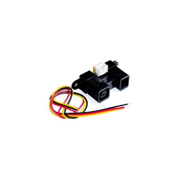 GP2Y0A02YK0F Sensor de distancia Sharp