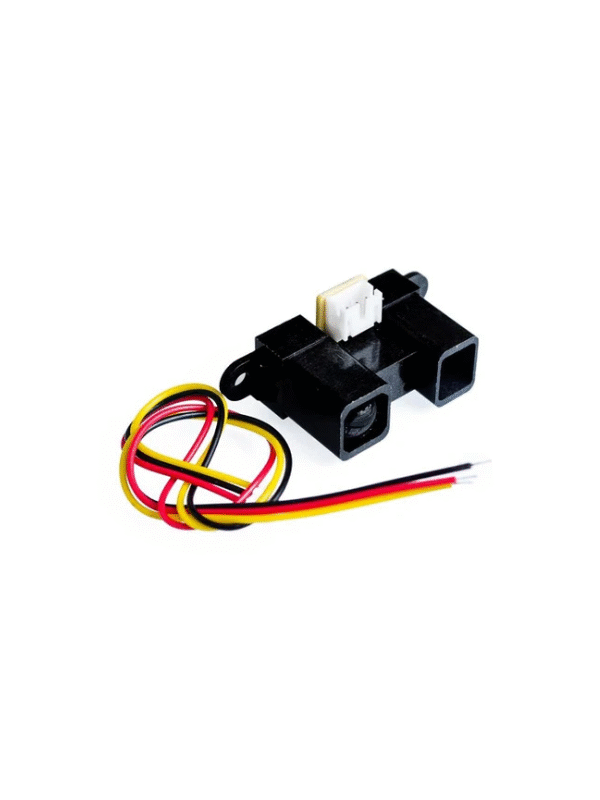 GP2Y0A02YK0F Sensor de distancia Sharp