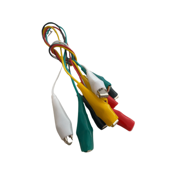 Cable caiman x Unidad