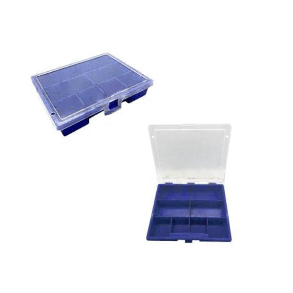 Caja Plastica Organizadora78X145X36mm